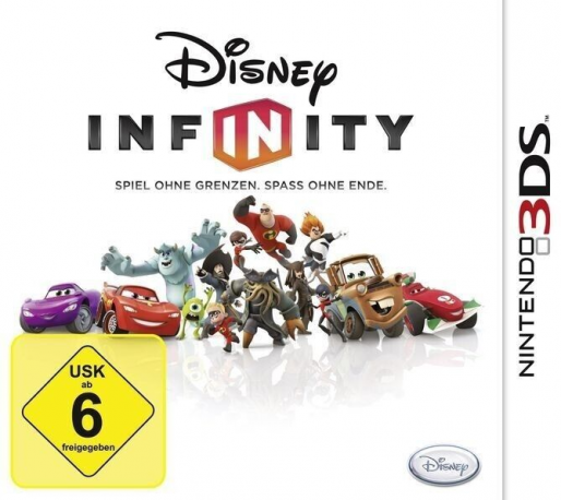 Disney Infinity
