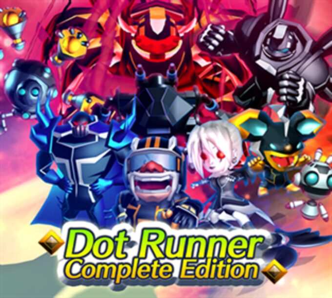 Dot Runner - Complete Edition
