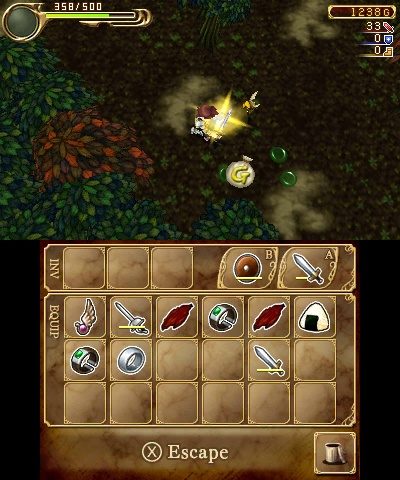 Excave II - Wizard of the Underworld