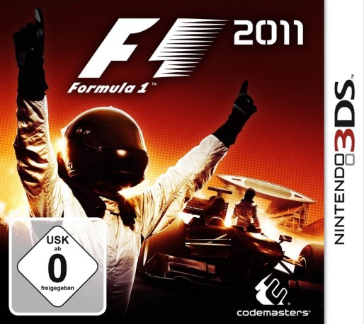 F1 2011