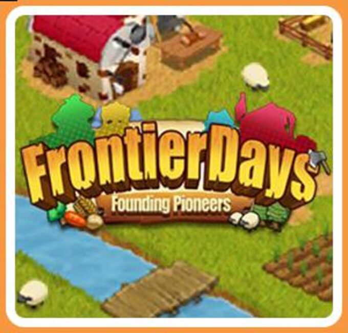 Frontier Days - Founding Pioneers