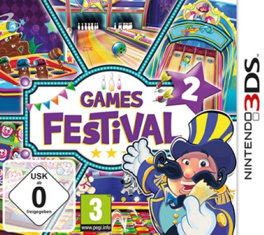 Game Festival 2