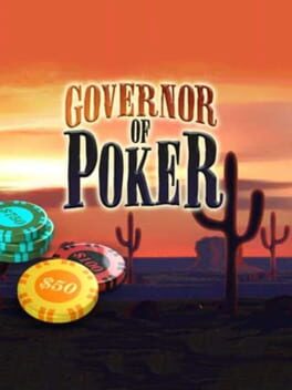 Governor Of Poker