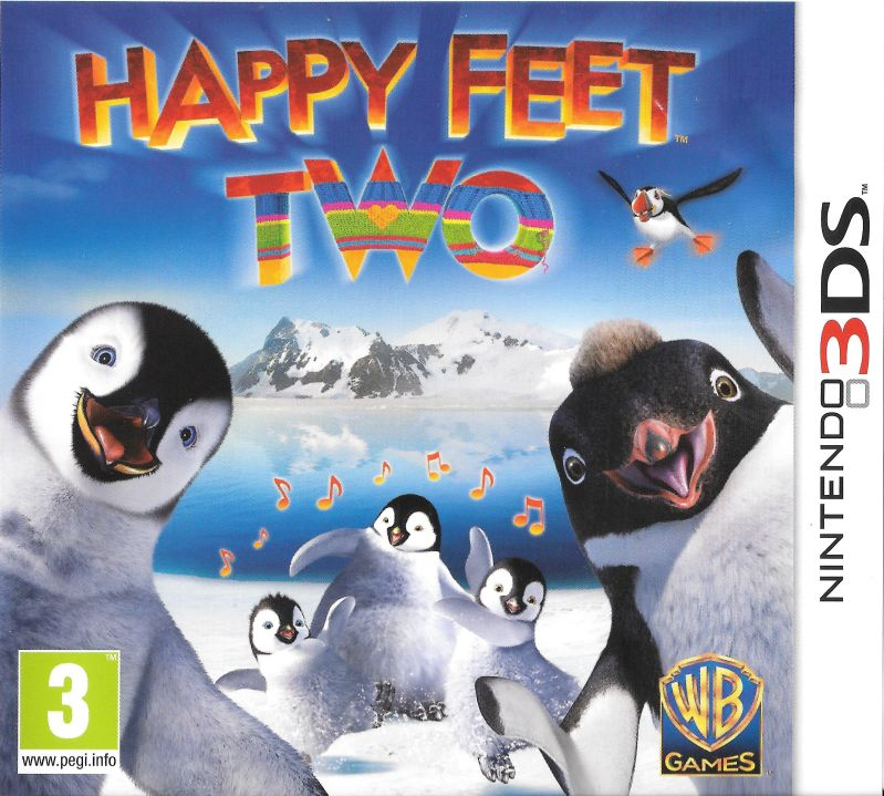 Happy Feet 2