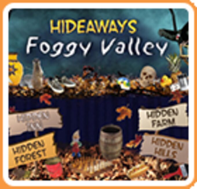 Hideaways - Foggy Valley