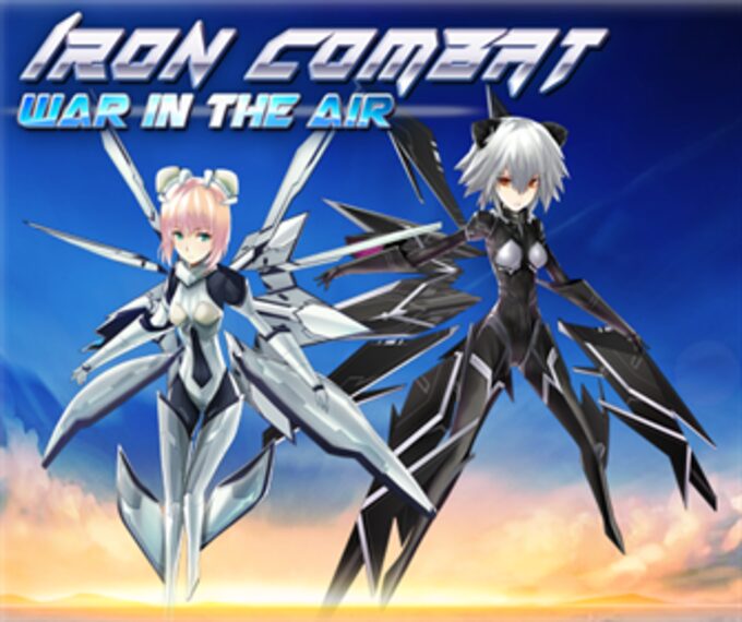 Iron Combat - War in the Air