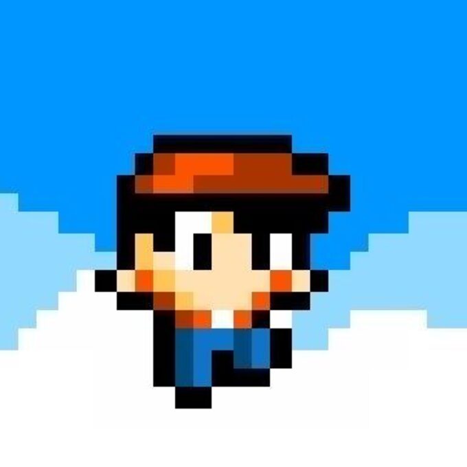 Kid Tripp RUN