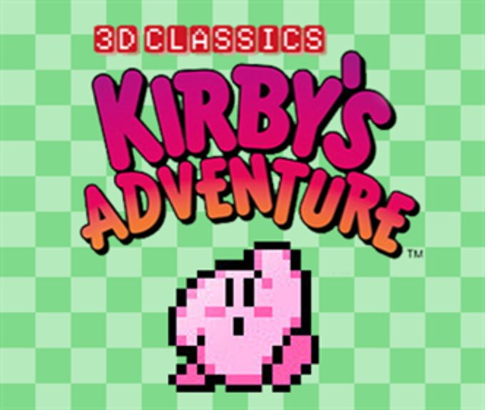 Kirby no Suikomi Daisakusen