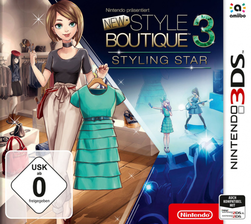 La Nouvelle Maison Du Style 3 - Looks De Stars