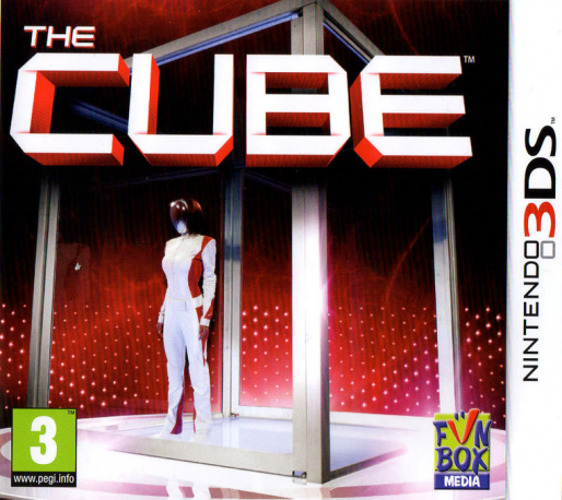 Le Cube