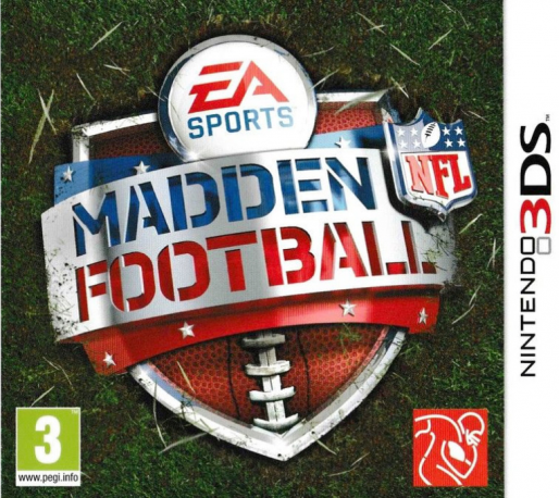 Madden Nfl Football