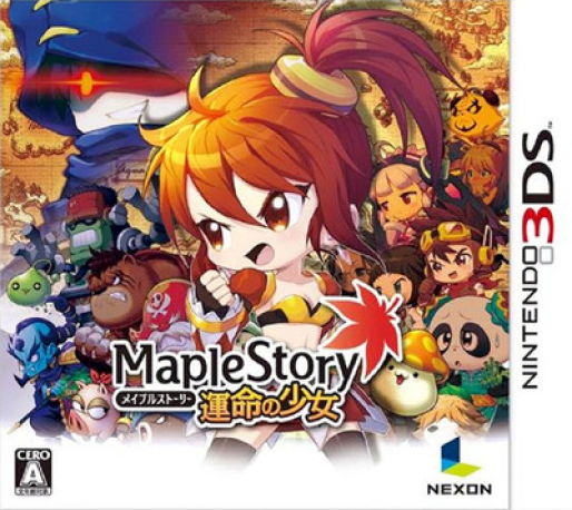 MapleStory