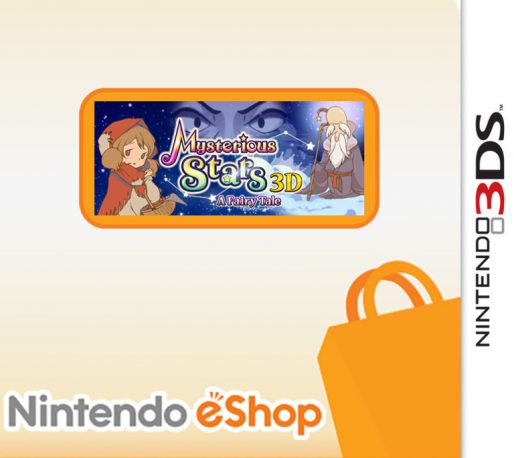 Mysterious Stars 3D - A Fairy Tale