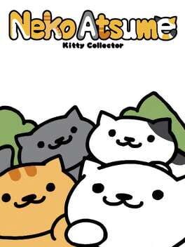 Neko Atsume