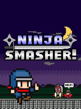 Ninja Smasher
