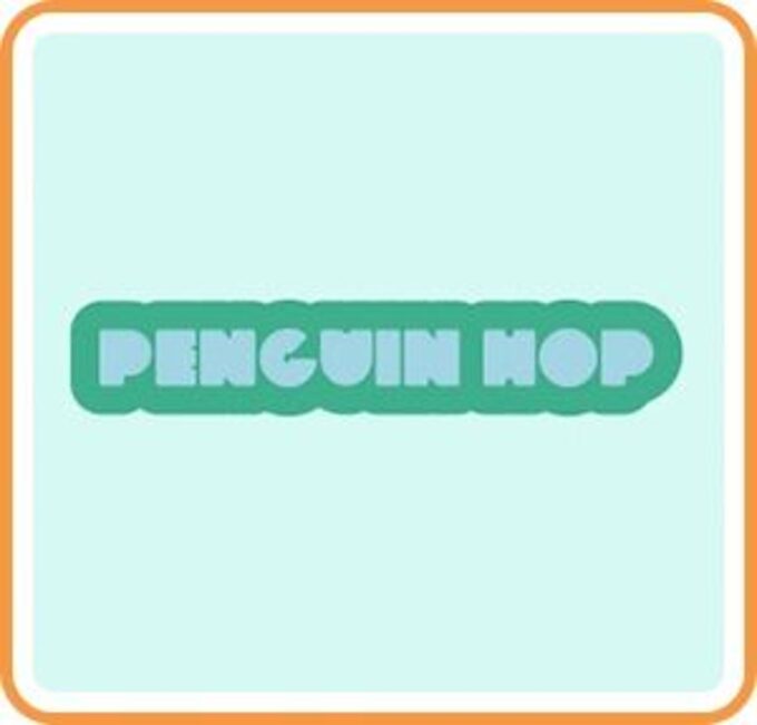 PENGUIN HOP