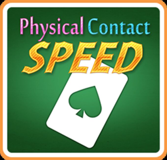 Physical Contact - SPEED