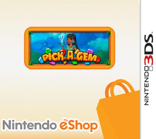 Pick-A-Gem