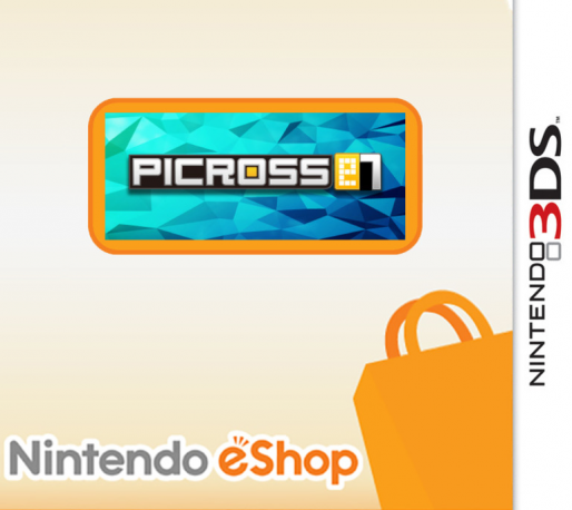 Picross e