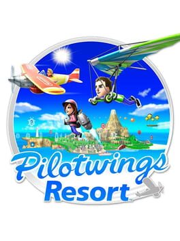 Pilotwings
