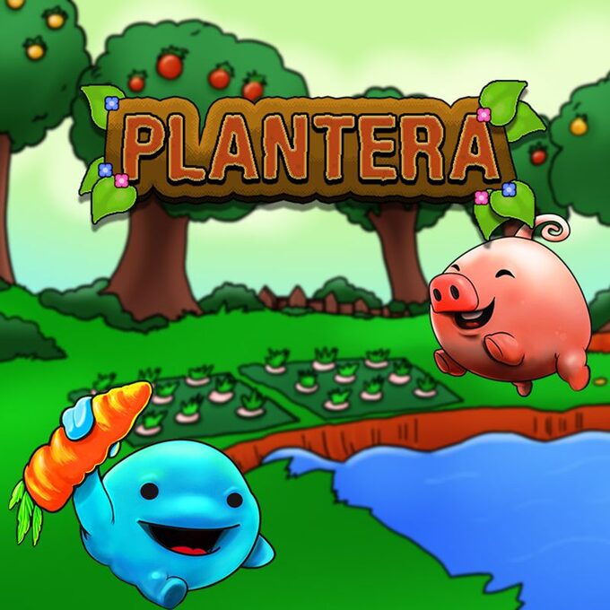 Plantera - Garden Life