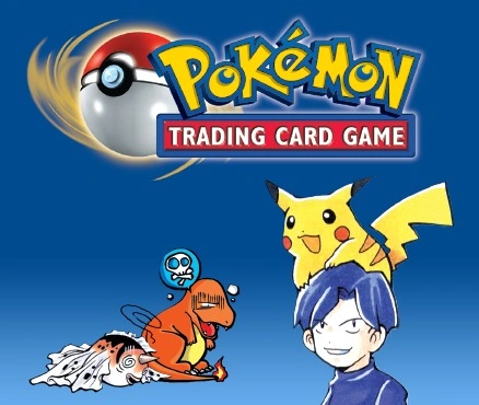 Jeu de cartes à collectionner Pokémon (Pokémon Trading Card Game)