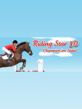 Riding Star 3D