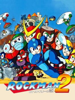 Rockman