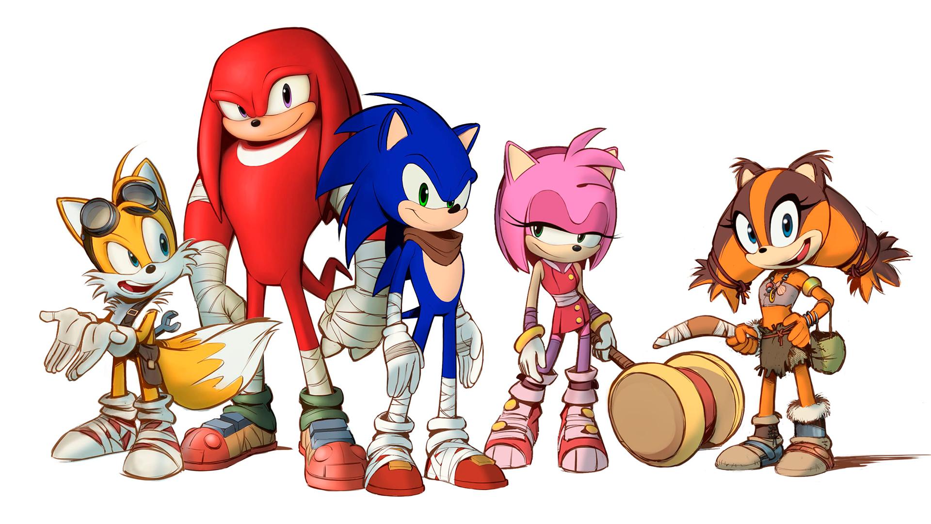 Fan Art