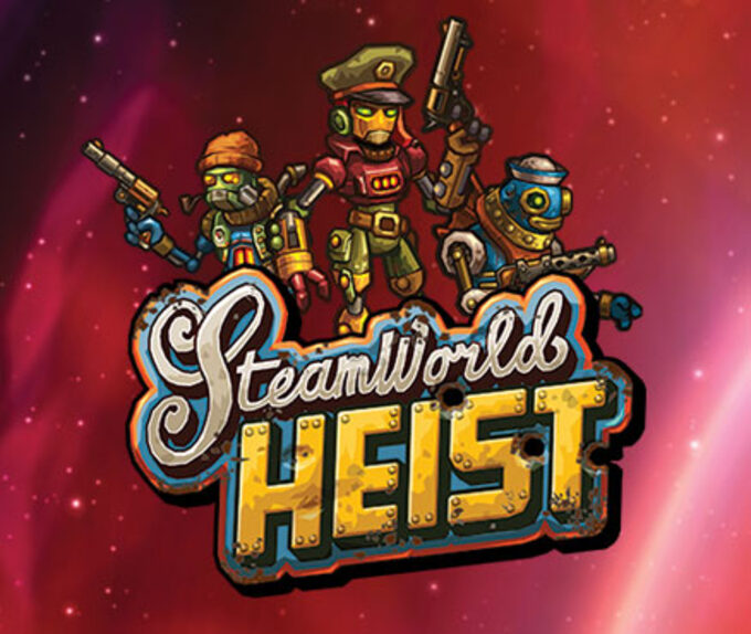 SteamWorld Heist : Ultimate Edition