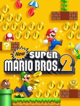Super Mario Bros