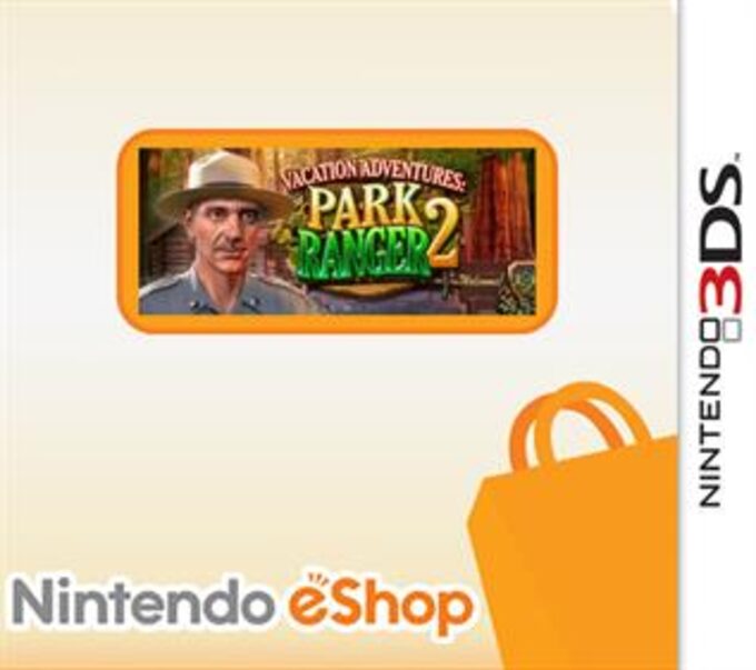 Vacation Adventures - Park Ranger 2
