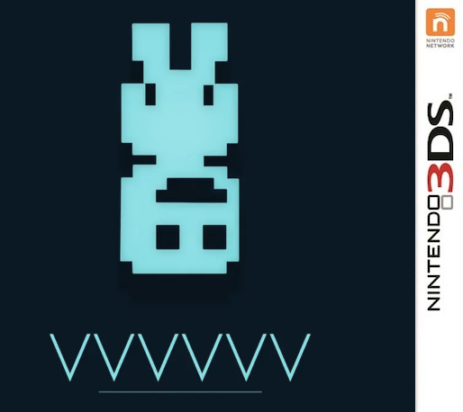 VVVVVV