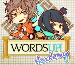 WordsUp Academy