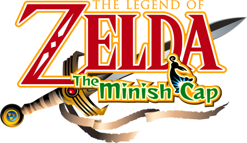 The Legend of Zelda: The Minish Cap