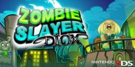 Zombie Slayer