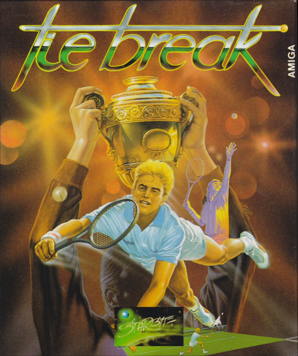 Adidas Championship Tie-Break