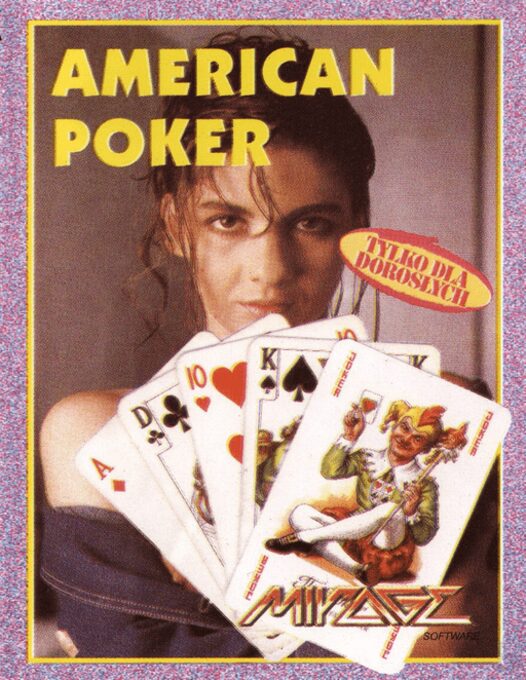 American Poker
