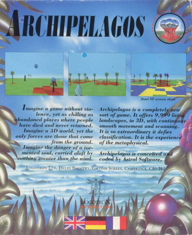 Archipelagos - Dos