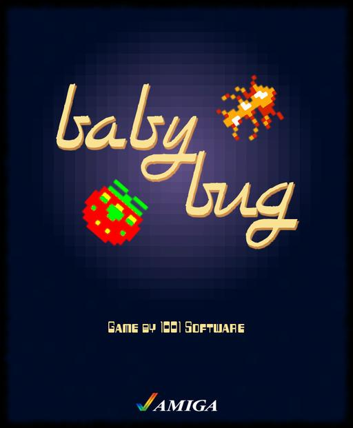 Baby Bug