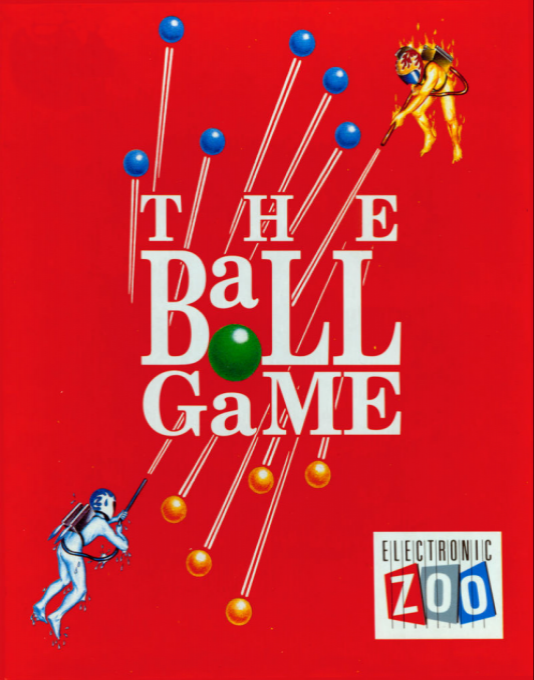 Ball Game, The - Dos