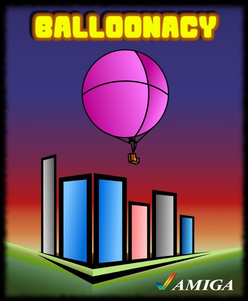 Balloonacy