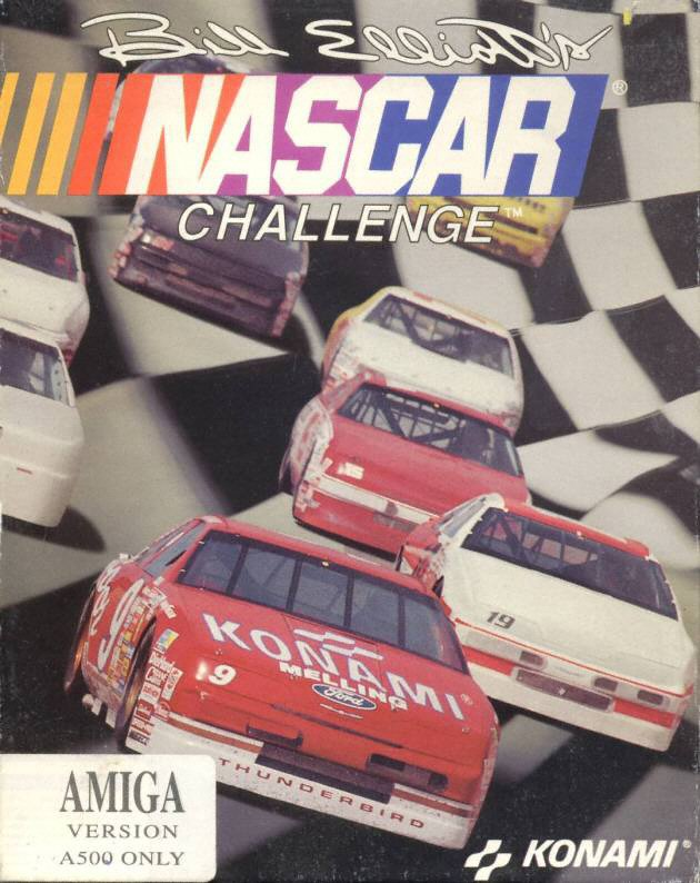 Bill Elliott's Nascar Challenge