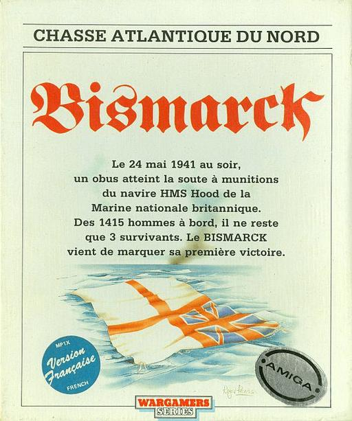 Bismarck