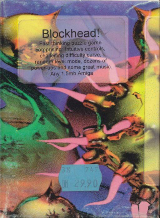 Blockhead