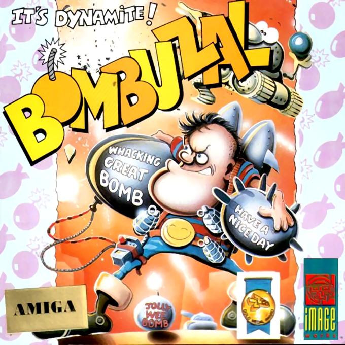Bombuzal
