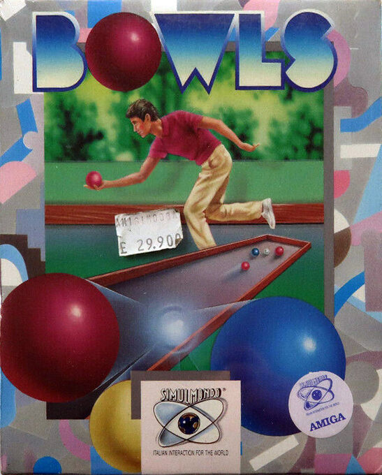 Bowls