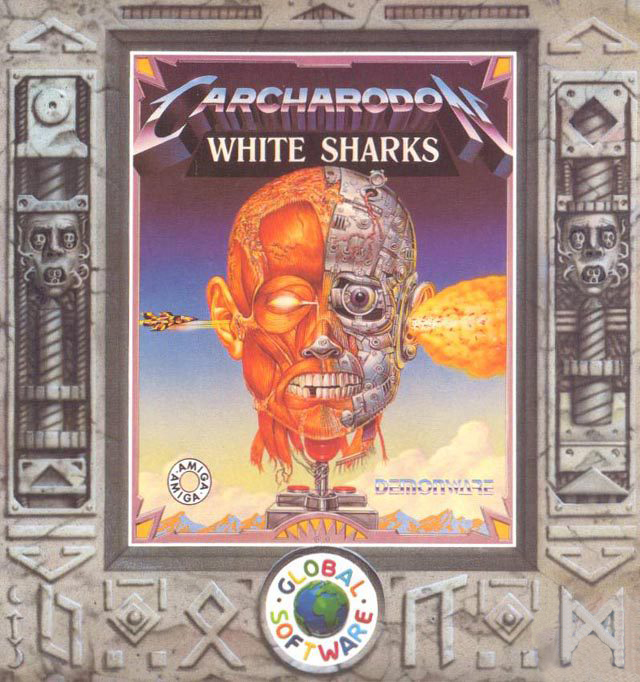 Carcharodon - White Sharks