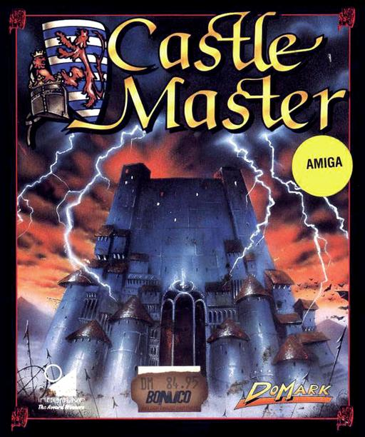 Castle Master