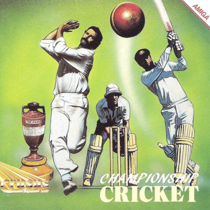Championship Cricket